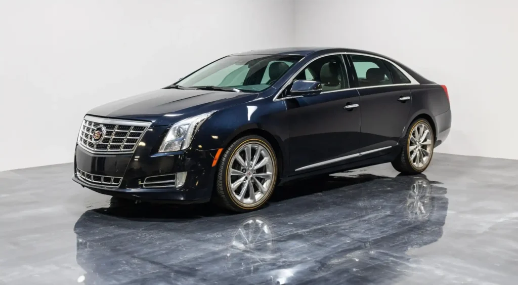 Used-2014-Cadillac-XTS-Luxury-Co